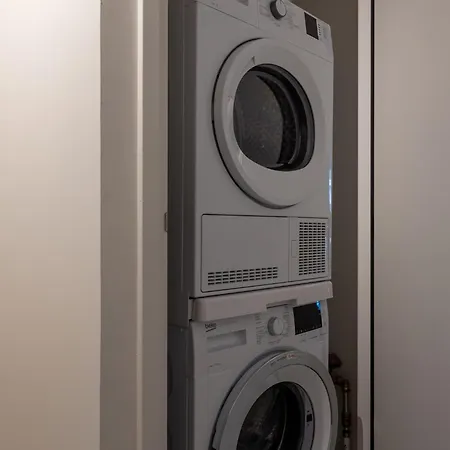 Apartament Raiffeisenstraat *