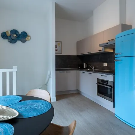 Lejlighed Raiffeisenstraat