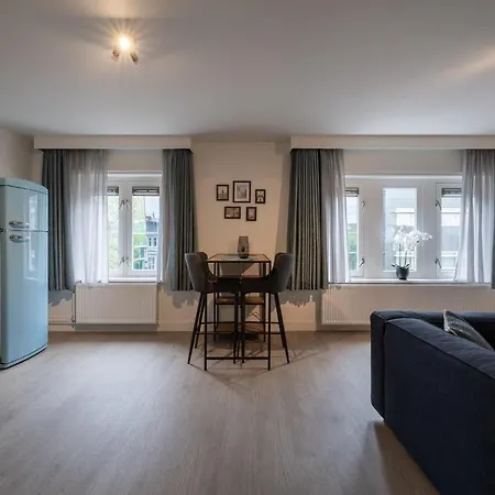 Raiffeisenstraat شقة آيندهوفن