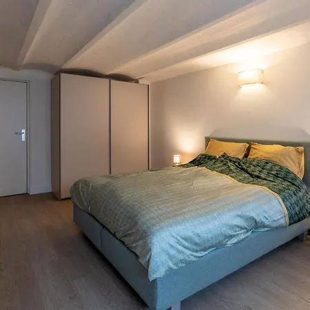 Lägenhet Raiffeisenstraat