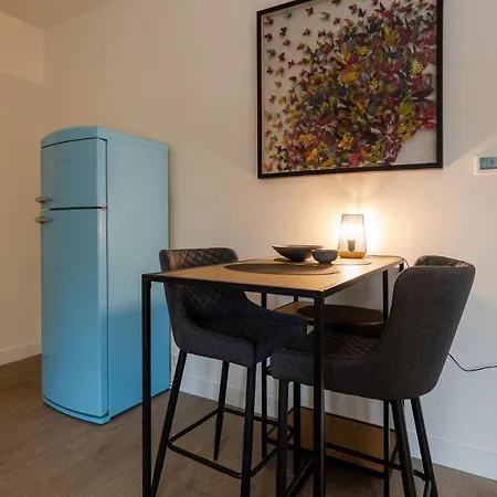 Lejlighed Raiffeisenstraat Eindhoven