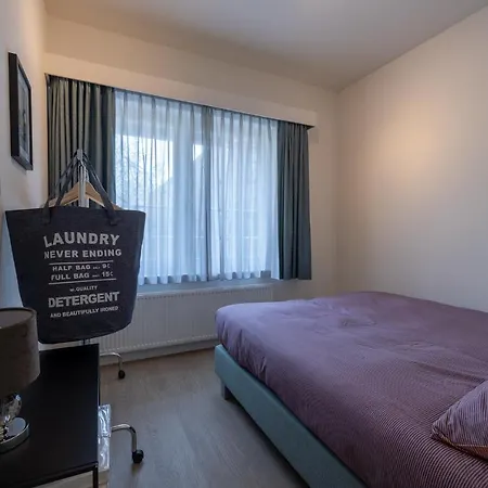 Raiffeisenstraat Lejlighed *