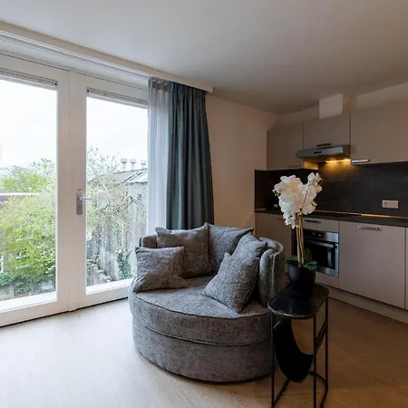 Lejlighed Raiffeisenstraat