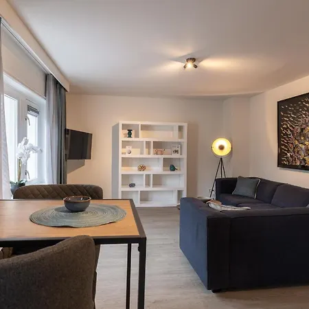 Lejlighed Raiffeisenstraat Eindhoven