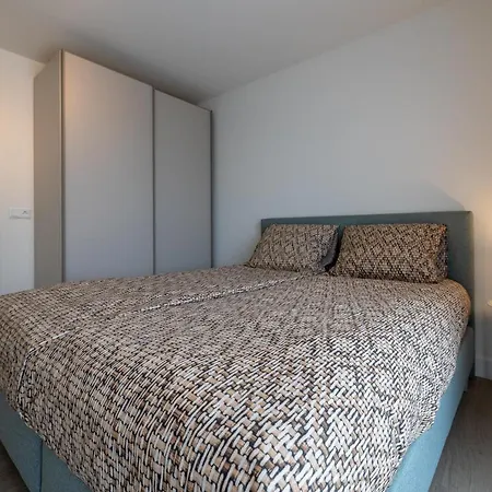 Lejlighed Raiffeisenstraat Eindhoven