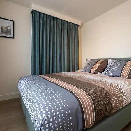 Lejlighed Raiffeisenstraat *