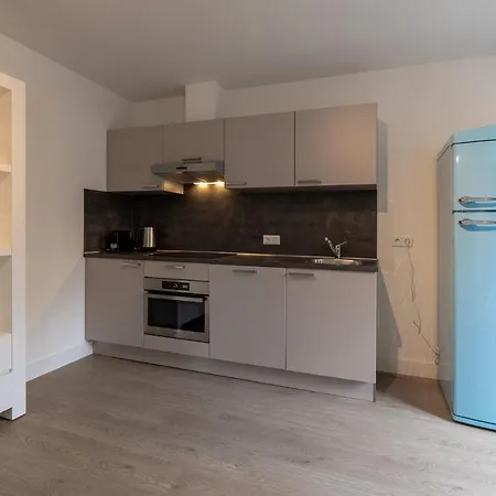 شقة Raiffeisenstraat آيندهوفن