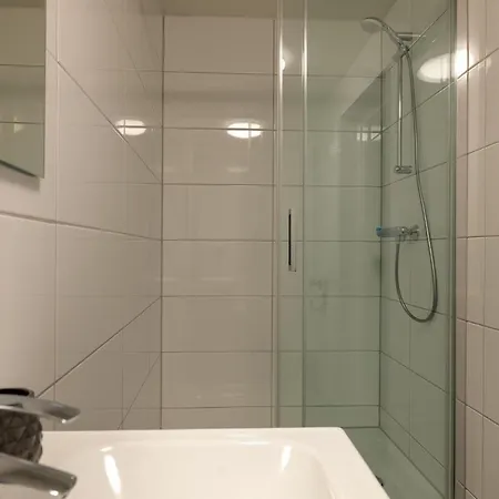 Raiffeisenstraat شقة آيندهوفن