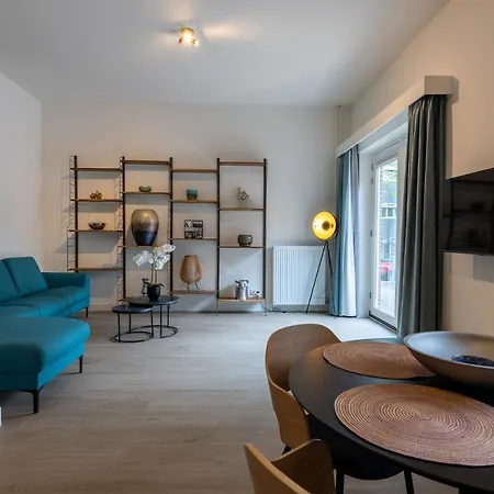 Lejlighed Raiffeisenstraat