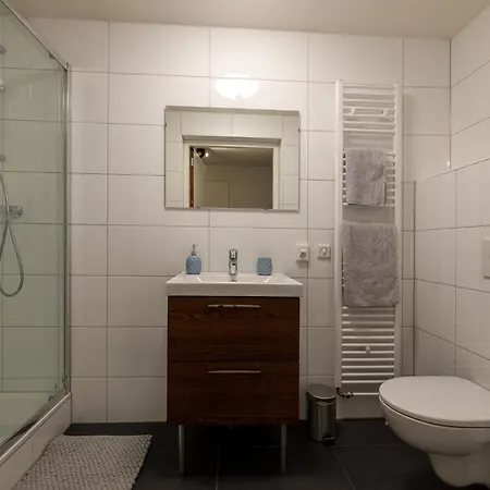 Lejlighed Raiffeisenstraat Eindhoven