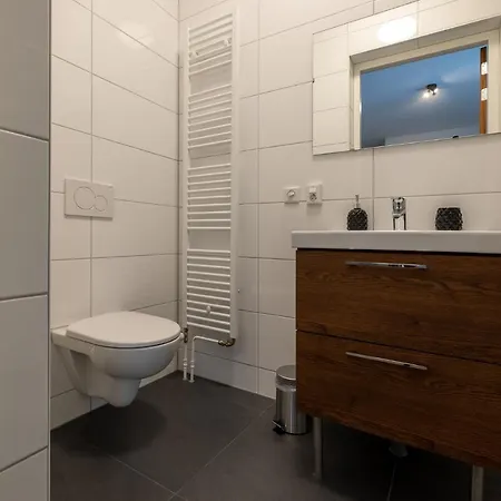 Lejlighed Raiffeisenstraat