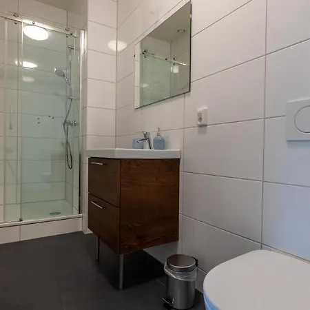 Lejlighed Raiffeisenstraat