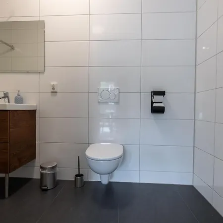 Raiffeisenstraat Lejlighed