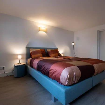 Raiffeisenstraat Apartament Eindhoven