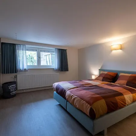 Raiffeisenstraat Lejlighed