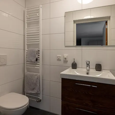 Raiffeisenstraat Lejlighed Eindhoven