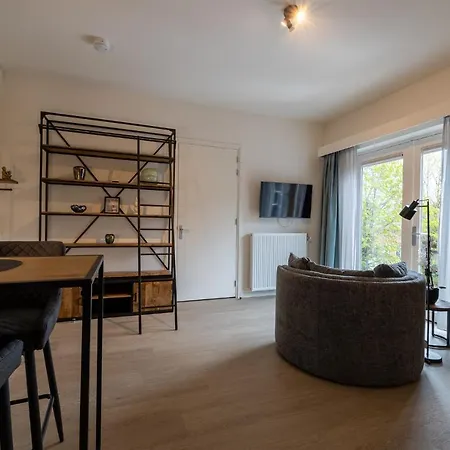 Raiffeisenstraat شقة
