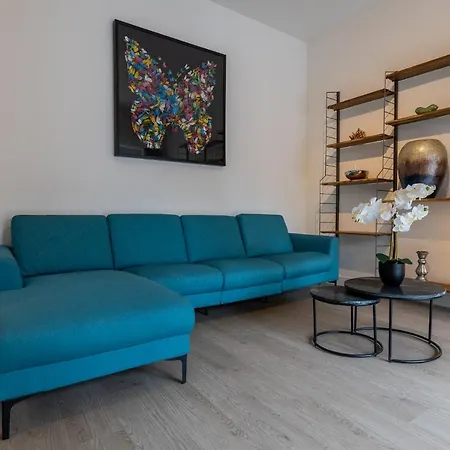 Raiffeisenstraat Lejlighed