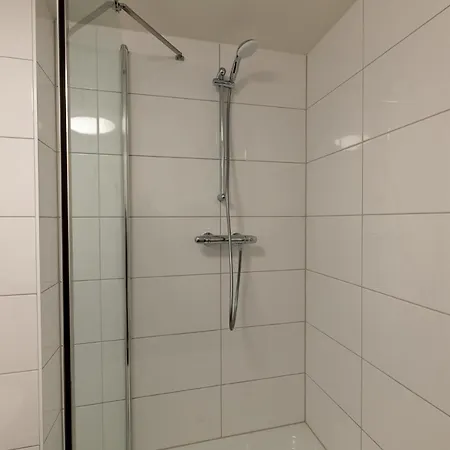 Raiffeisenstraat شقة *