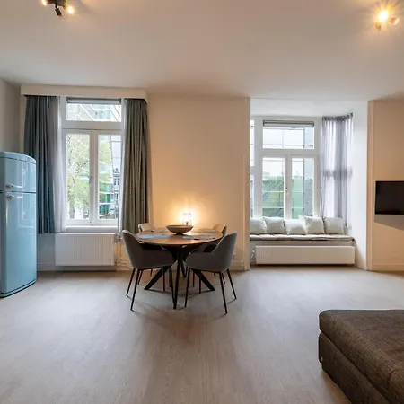 Lejlighed Raiffeisenstraat *