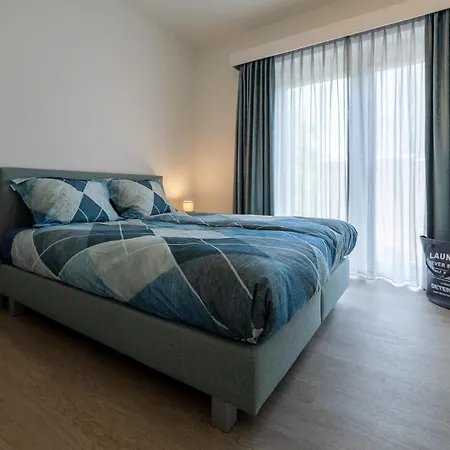 Raiffeisenstraat شقة آيندهوفن