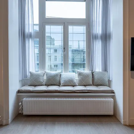 Lejlighed Raiffeisenstraat *