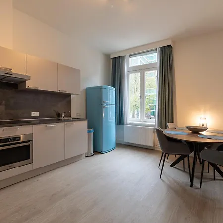 Raiffeisenstraat Eindhoven