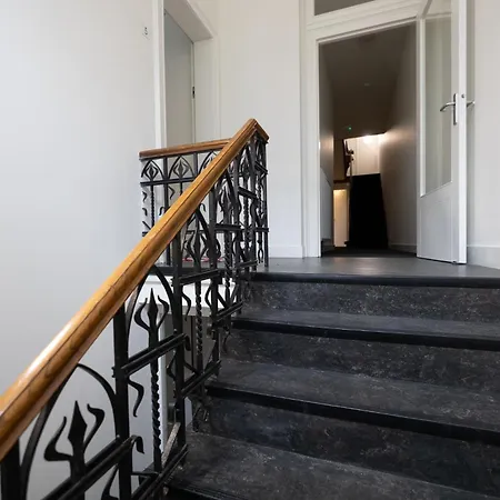 Raiffeisenstraat Apartment