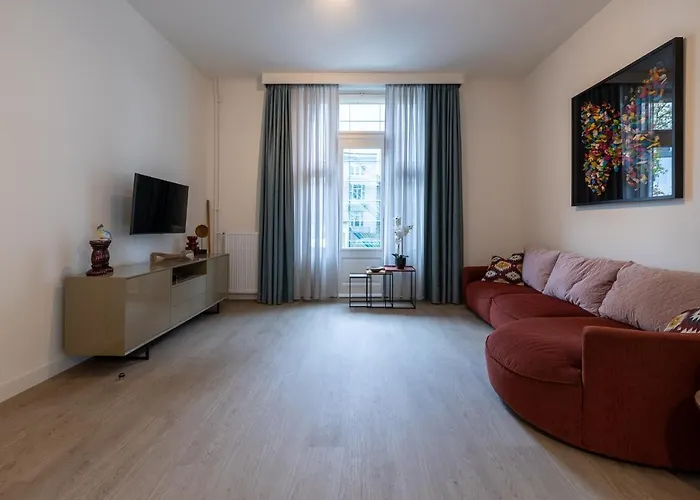 Διαμέρισμα Raiffeisenstraat *