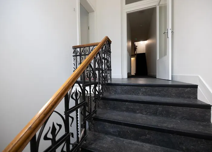 Raiffeisenstraat Διαμέρισμα