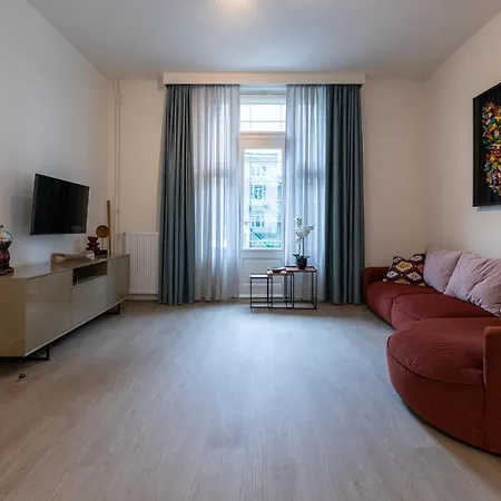 Apartamento Raiffeisenstraat *