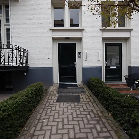 Apartamento Raiffeisenstraat