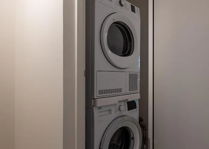 Apartamento Raiffeisenstraat *